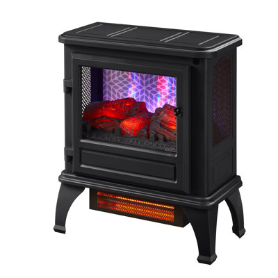 Duraflame Heater Flame Not Working: Quick Fixes to Try Now