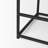 Galina Taniel Leather w/ Metal Counter Stool-118327908