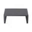 Canapé double + table basse rectangulaire-1109950773-1109950774
