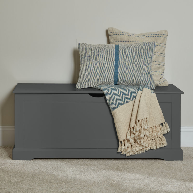  Lid, Slate Grey