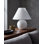 Lampe de table Gutzman