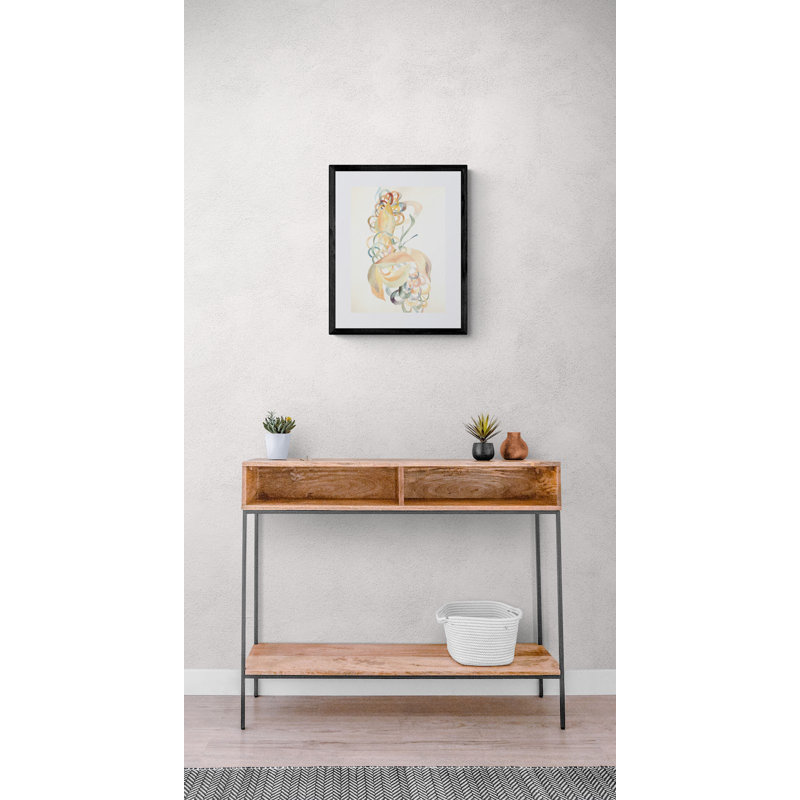Regeneration III Print by Vivienne Andres, 21.25" H x 17.25" W x 0.875" D