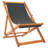 Spada Folding Deck Chair-1960945462