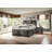 Weidman Storage Platform Bed in Gray Oak-25808797