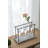 Karyl Glass Table Vase