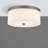 Broyles Fabric Flush Mount-24166484-24166485