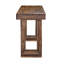 Soline 54'' Solid Wood Console Table
