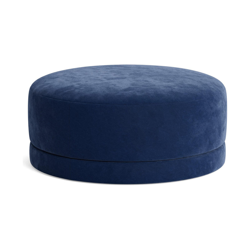 Eva Ottoman, Performance Velvet - Uniform