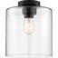 Plafonnier encastré 1 lumière Tammi-602907839