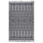 4X6 Area Rug Traditional Indoor-Outdoor