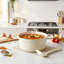 Living And Home 4.75L Pot Set-123498725