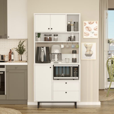 Colesen Multi Purpose Cabinet