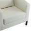 Fauteuil club Barrel