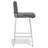 Westhampton Upholstered Counter Stool with Metal Frame-948231119-948231112-948231118