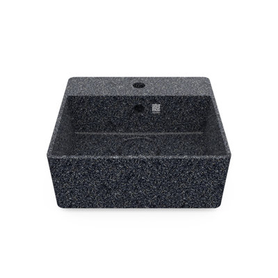 Cube40 15.75'' L Bathroom Sink