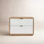 Kyoto 2 - Drawer Nightstand-933973452