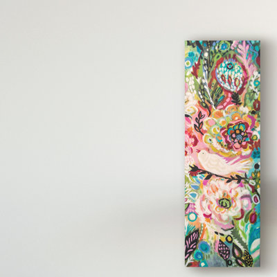 Acrylic Print