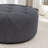 Castanedo Upholstered Round Ottoman-121998662