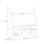 Levins 91.44cm H X 88.9cm W Kids