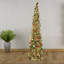 5 arbres de Noël-927123611