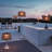 Serenity Metal And Rattan Floor Lamp | 3000K LED Light Lamp For Indoor And Outdoor