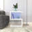Coldiron End Table