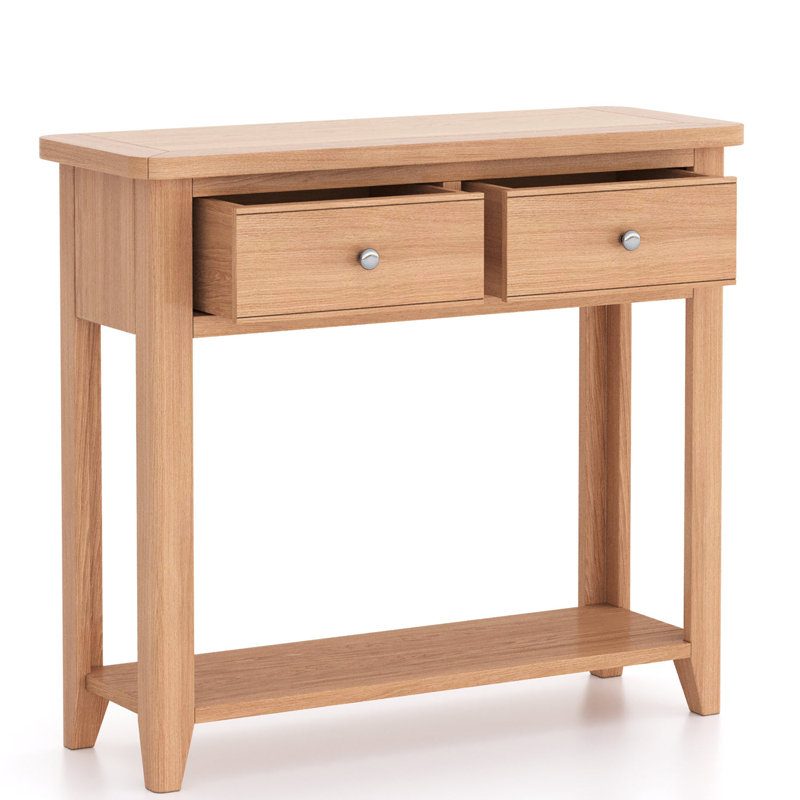 Emiline 85cm Console Table