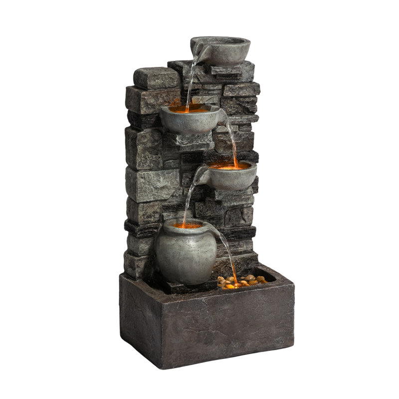 Weather Resistant Fountain