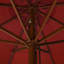 Parasol de plage Beffrey-938145513