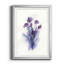«Pretty in Purple II», reproduction d'art sur papier encadrée-1253042971-1253042969