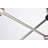 Whelchel 6 - Light Dimmable Sputnik Chandelier-1471338746-1471338751