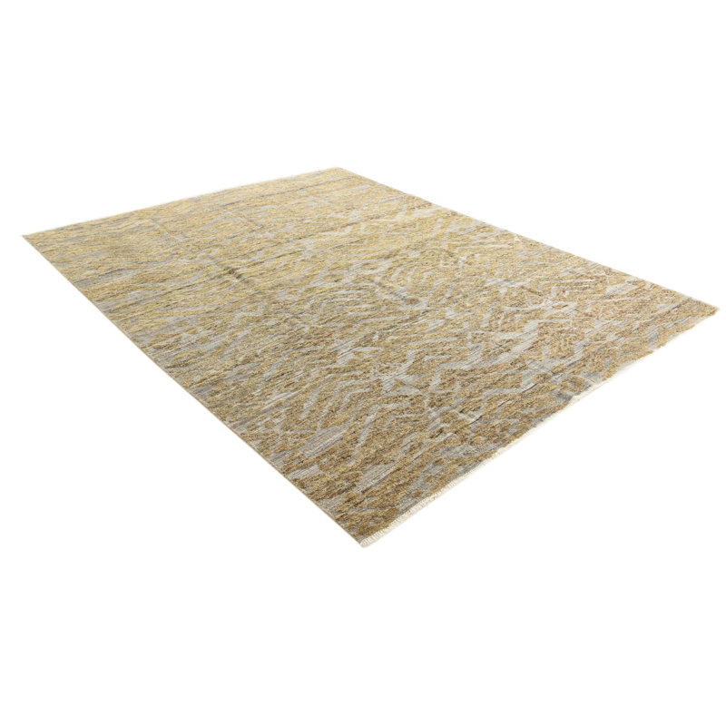 Tapis gris Judy
