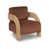 Velours cognac