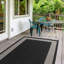 Ecology Collection Rectangle Geometric Kilim Area Rug-1777423493