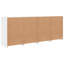 Azarea 164cm Sideboard-1565912263