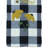 Rosalind Wheeler Bee Happy Towel