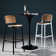 Orren Ellis Beaconfield 25.59'' Counter Stool | Wayfair