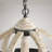 Toney 3 - Light Pendant