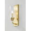 Halifax 1 Light Wall Sconce