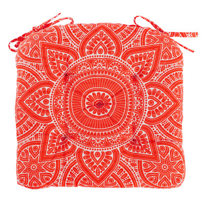 Outdoor 2'' Dining Chair Seat Cushion