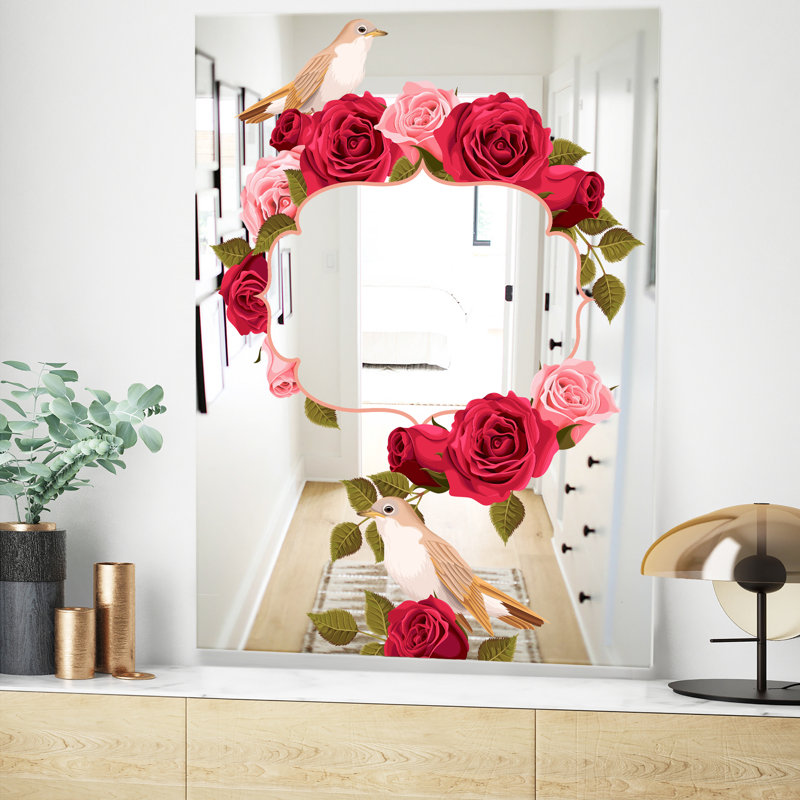 Miroir Garland, H 39,4 po x l 29,5 po