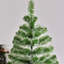 Artificial Spruce Christmas Tree-1343526052