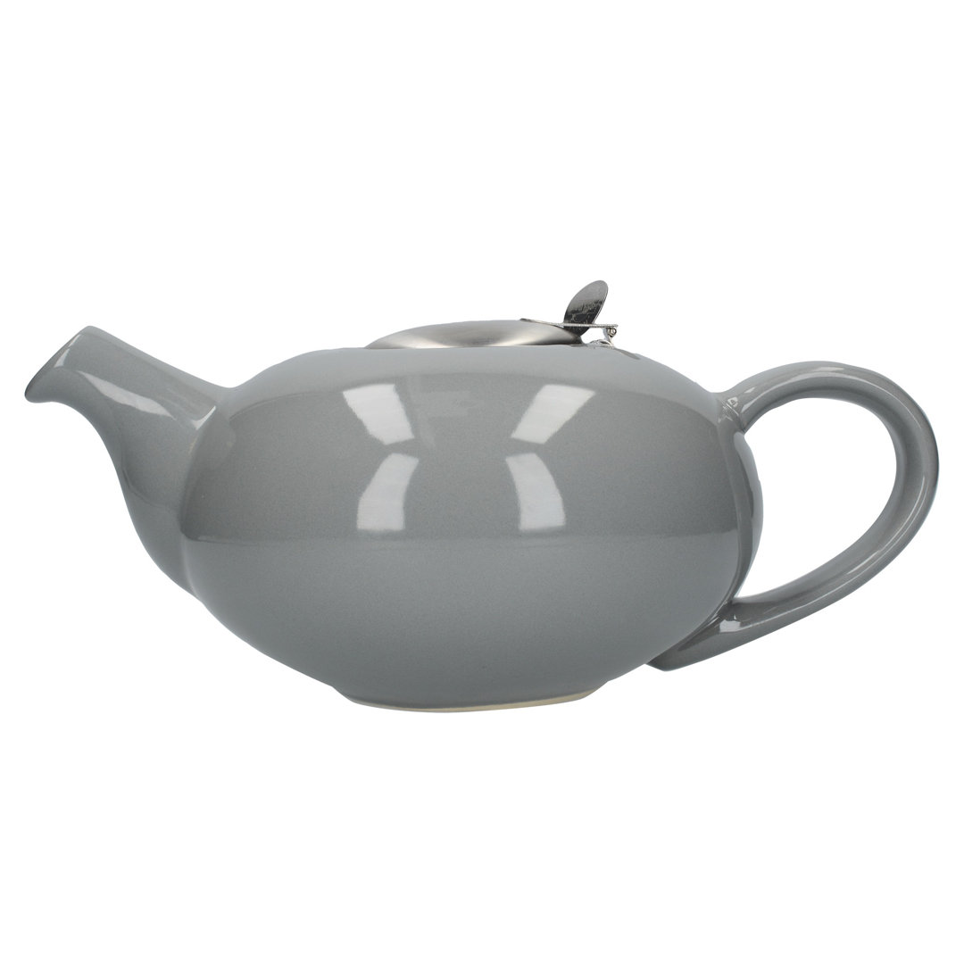 Pebble Teapot