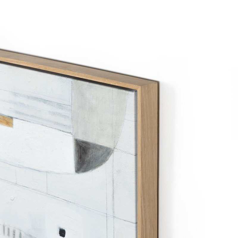 Dream Print by Jess Engle, 40" H x 60" W