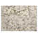Altair Machine Washable Floral Area Rug