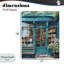 Plaque murale Book Book, design par LSR Design Studio