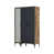 Walnut/Anthracite is out of stock selected