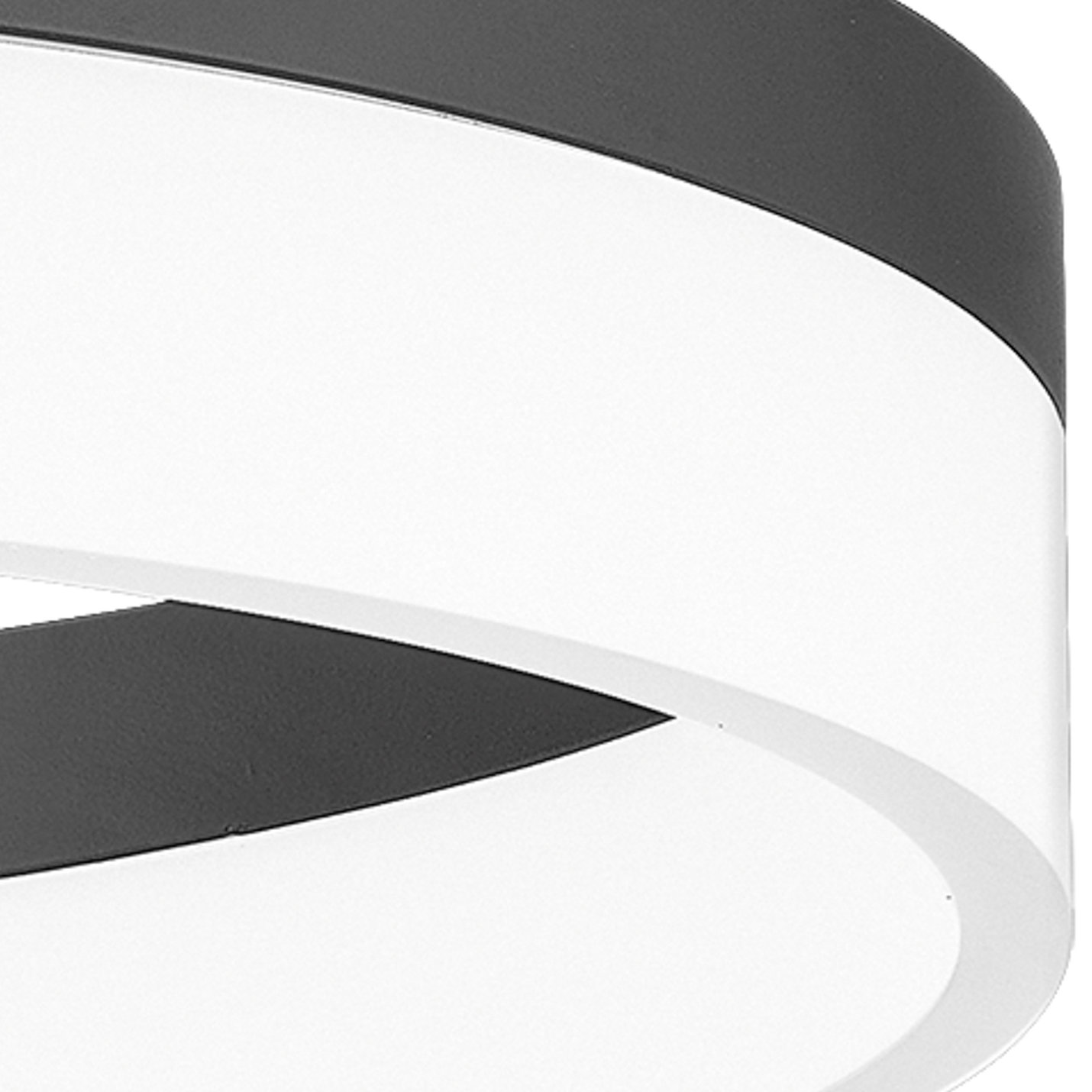 Danica 1-Light Chandelier