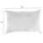 East Urban Home - Piece Cushion-849380624