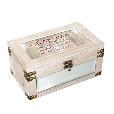 Memory Box